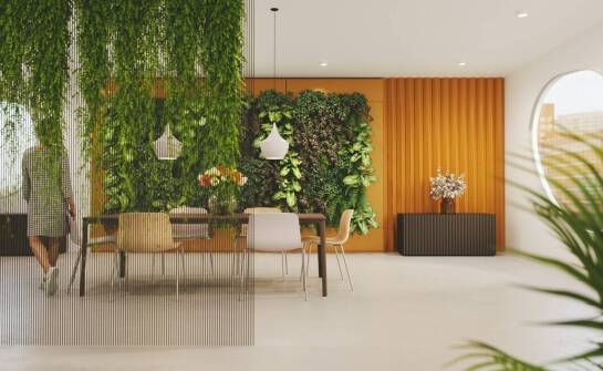 Jak ekologia wpływa na jakość dań w indyjskiej restauracji?