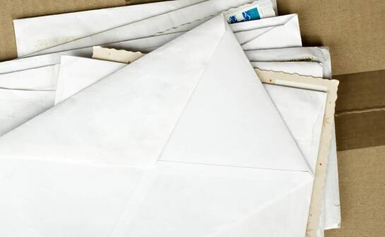 Utajnione koperty – jak zapewnić bezpieczeństwo korespondencji?