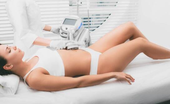 Na co może być skuteczna liposukcja ultradźwiękowa?
