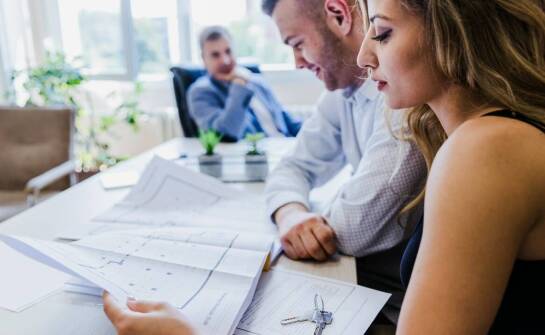 Znaczenie prowadzenia dokumentacji w zarządzaniu profesjonalnym nieruchomościami