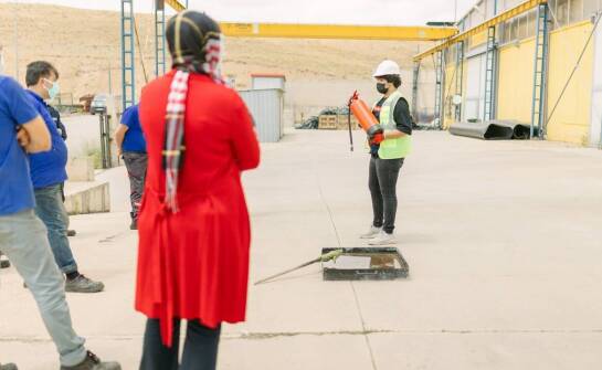 Kto może zorganizować szkolenie wstępne BHP?