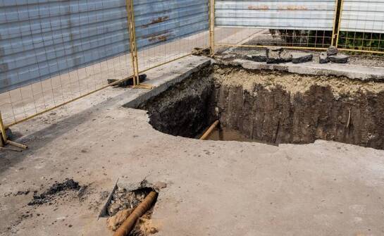 Horyzontalne przewierty pod infrastrukturą drogową: co warto wiedzieć?