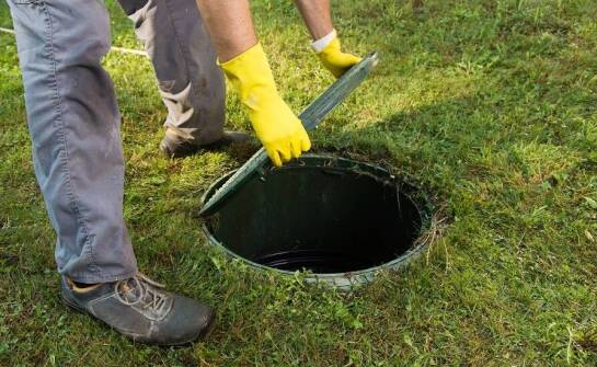 Szczelność ekscentrycznej studzienki – dlaczego jest kluczowa?