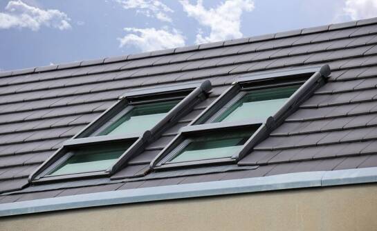 Rola dachowych okien w efektywności energetycznej budynku