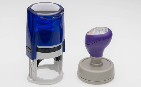 Pieczątki w kontekście bezpieczeństwa i ochrony danych