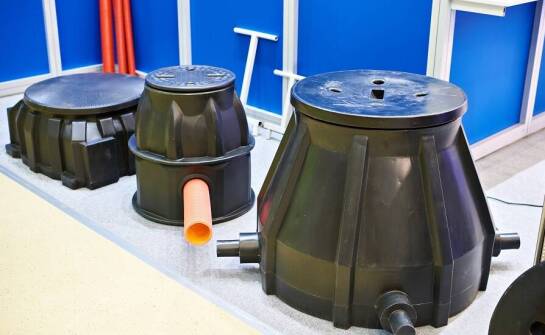 Jak ekscentryczna studzienka przyczynia się do ochrony środowiska?