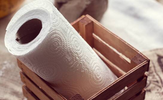 Ręczniki Tork – jak wpływają na efektywność pracy w zespole?