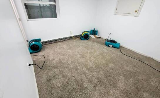 Wynajem osuszaczy - jakie korzyści przynosi współpraca z profesjonalistami?