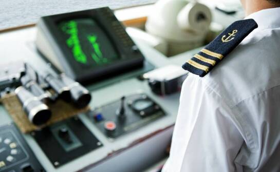 Korzyści z integracji oprogramowania Navionics z pokładowymi urządzeniami