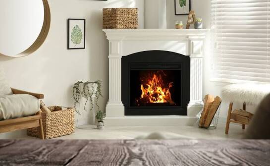Jak dobrać odpowiedni ekologiczny model kominka do swojego wnętrza?