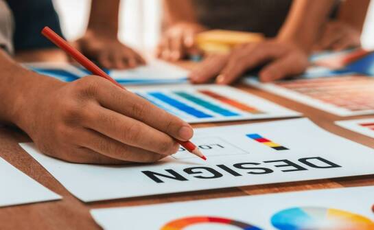 Rola graficznych projektów w organizacji promocyjnych eventów