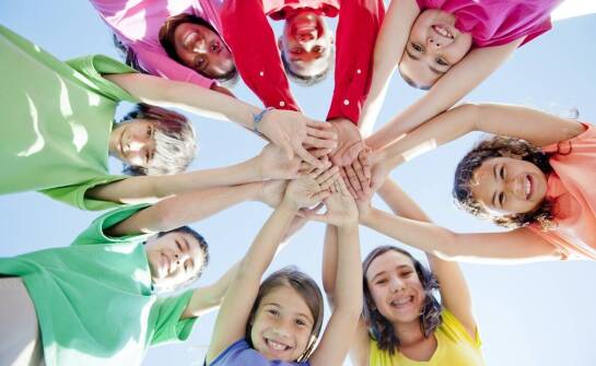 Kurs na wychowawcę wypoczynku: jak integrować dzieci podczas zajęć