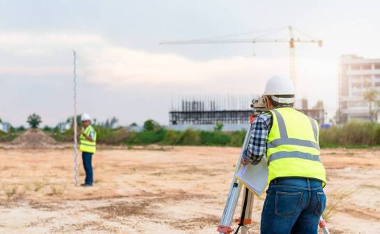 Tyczenie obiektów a zgodność z budowlanym projektem