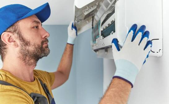 Praktyczne porady dotyczące wyboru i montażu klimatyzacyjnych systemów