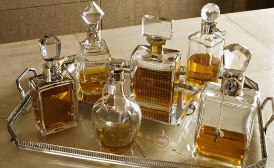 Jak wybrać męskie perfumy na zimę, które podkreślą elegancję?