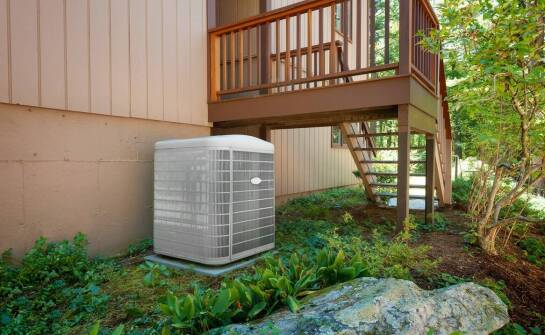 Jakie są najnowsze technologie w dziedzinie ciepła pomp?