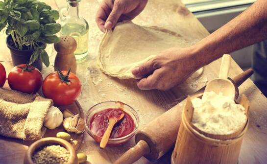 Jak właściwy wybór łopatki do pizzy wspiera jakość dań serwowanych?