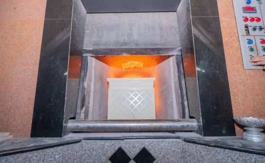Krematorium i jego rola w organizacji pogrzebowej ceremonii