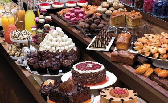 Domowe desery w bistro – słodka podróż do przeszłości