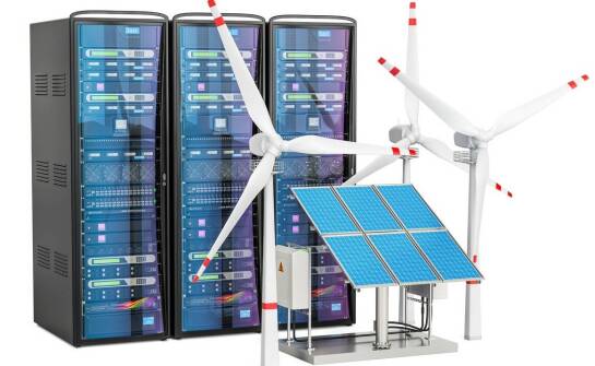 Rola projektowania elektroenergetycznych sieci w realizacji inwestycji OZE