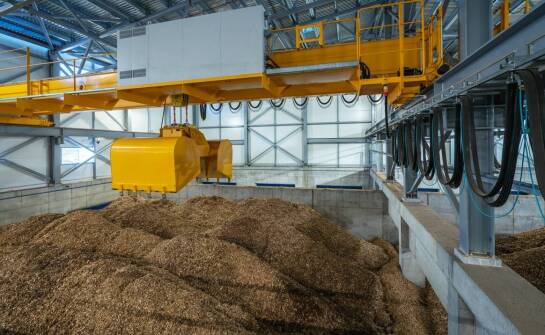 Jak technologie transportu odpadów wpływają na utylizację ekologiczną?