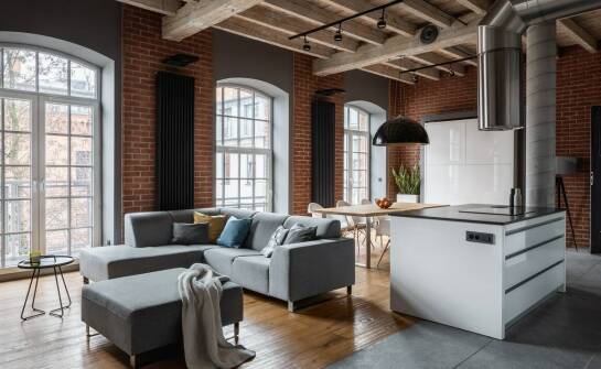 Mieszkania w Gdyni: jak układ pomieszczeń wpływa na komfort użytkowania?