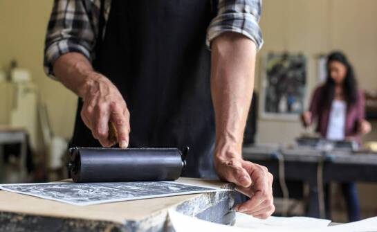 Obróbka po wydruku jako klucz do wysokiej jakości produktów