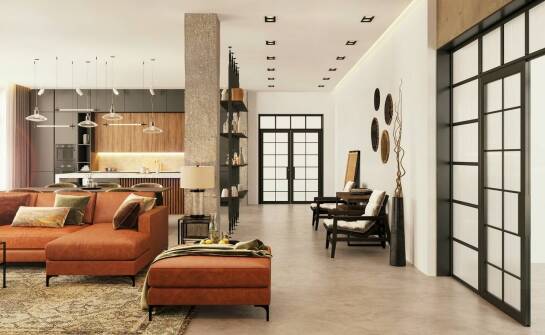 Dostosowanie domu do potrzeb osób z ograniczeniami ruchowymi – kluczowe rozwiązania