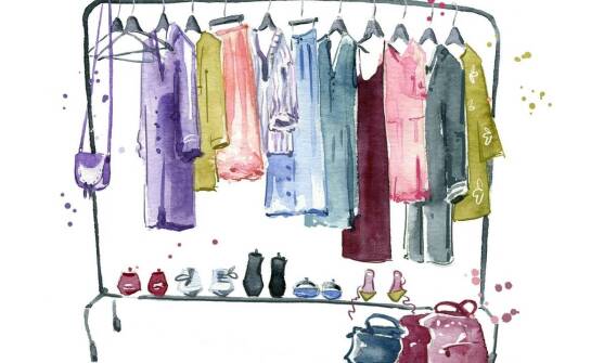 Jakie techniki akwarelowe najlepiej sprawdzają się w dziecięcych ilustracjach?