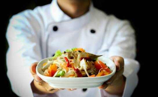 Codziennie serwowane świeże zestawy dnia – smak tradycji w nowoczesnej odsłonie