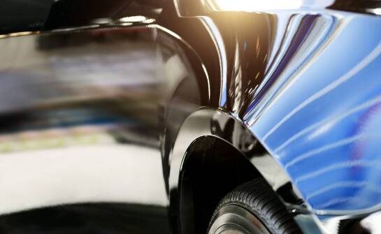 Jak zastępcze auto pomaga klientom podczas długotrwałych napraw?