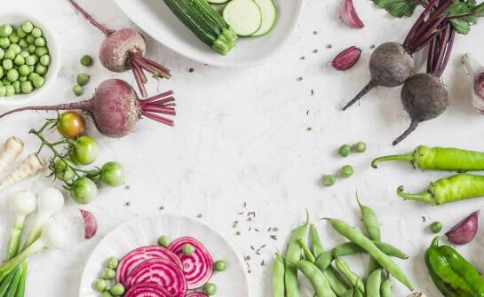 Zalety sterylizowanych bio buraków w codziennym menu