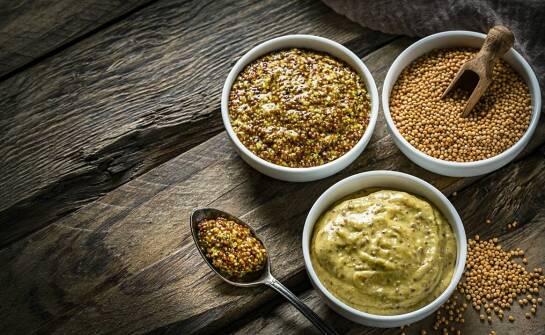 Jakie przyprawy najlepiej komponują się z kimchi?