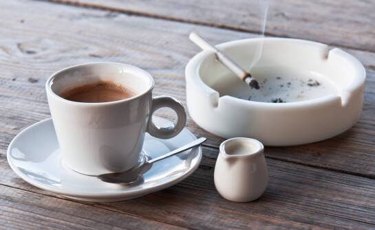 Custom printed ashtrays—the ideal promotional gadget for your company