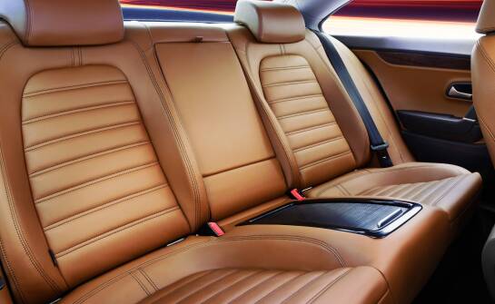 Warum werden ledersitzbezüge von Berufskraftfahrern gewählt?