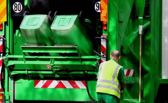 Znaczenie odbioru odpadów innych niż niebezpieczne dla przedsiębiorstwa