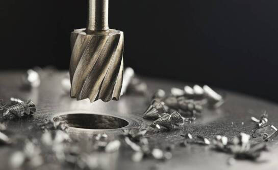 Zastosowanie obwiedniowych frezarek w obróbce uzębienia ślimacznic