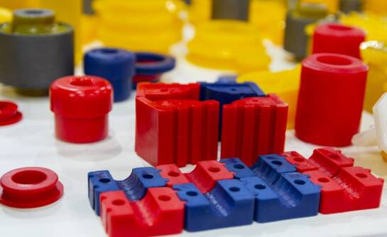 Znaczenie badań sztucznych tworzyw dla optymalizacji procesów produkcyjnych