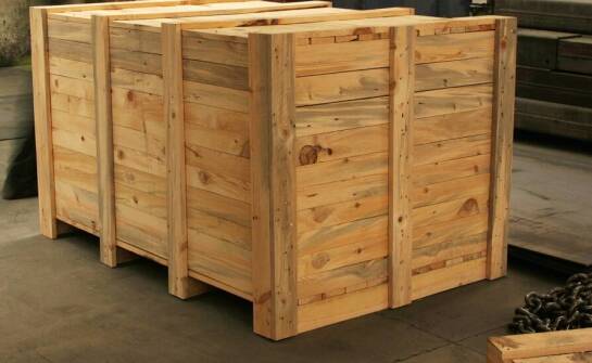 Opakowania transportowe z certyfikatem fumigacji – jakie korzyści przynoszą?