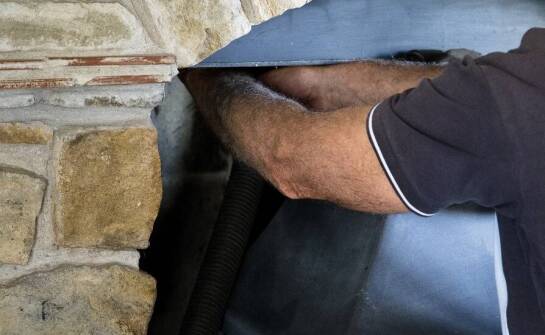 Jakie są najczęstsze problemy rozwiązywane przez kominiarski zakład?