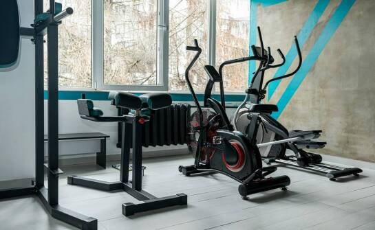 Najlepsze rowery dla początkujących do ćwiczeń w domu