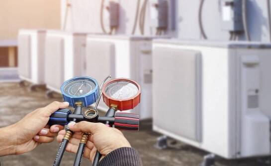 Znaczenie rozwiniętej sieci serwisowej dla dostępności naprawczych i konserwacyjnych usług