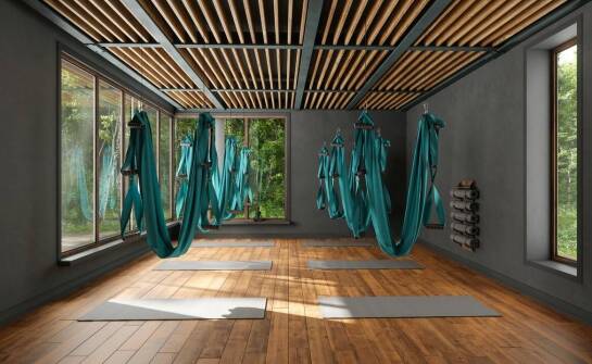 Podczerwień a proces relaksacji - jak wpływa na samopoczucie w trakcie ćwiczeń