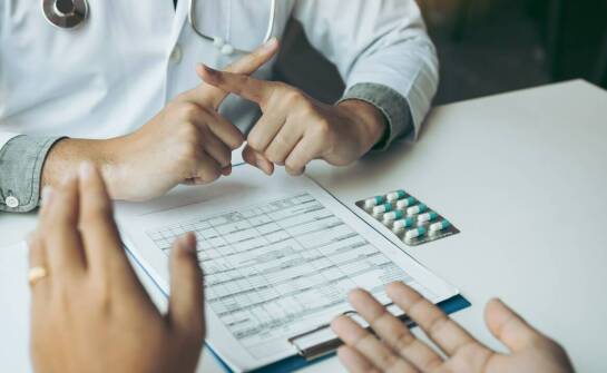 Zaburzenia erekcji: jak denerwacja prącia może wspomóc w leczeniu?