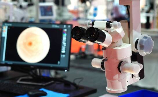 Nowoczesne podejścia do pachymetrii w ocenie grubości rogówki