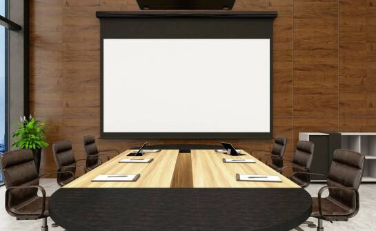 Dlaczego warto wybrać nasz hotel do konferencji biznesowej?