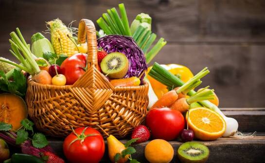 Znaczenie witamin i minerałów w diecie dla dzieci