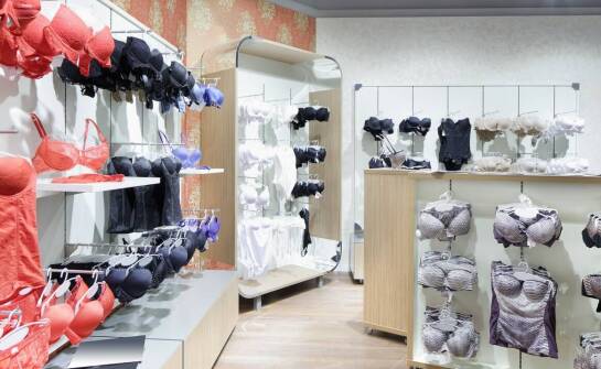 Jakie nowości pojawiły się w ofercie bielizny młodzieżowej?