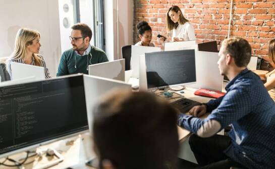 Outsourcing jako narzędzie do szybkiego wdrożenia nowych technologii.