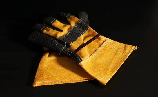 Ochronne rękawice w rolnictwie: jakie modele są najbardziej polecane?